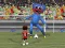 Spēle Soccer Kid vs Huggy online