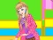 Spēle Babysitter Dress up online