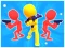 Spēle Join The Gang online