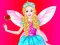 Spēle Barbie Angel Dress up online