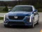 Spēle Cadillac CT4-V Slide online