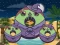 Spēle  Circle Zombie online