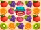 Spēle Juicy Fruits Match3 online