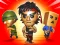 Spēle Nightmare Runners online