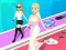 Spēle Catwalk fashion online