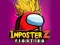 Spēle Imposter Z Fighting online