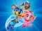 Spēle Paw Patrol Coloring online