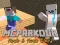 Spēle MCParkour Noob & Noob Baby online