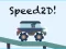 Spēle Speed2D! online