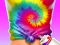 Spēle Dye Fashion online