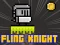 Spēle Fling Knight online