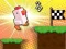 Spēle Chicken Charge Race online