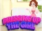 Spēle Dressing Up The Girl online