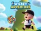 Spēle Wickey Adventure online