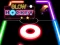 Spēle Glow Hockey online