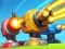 Spēle FireLine: Merge Defense online