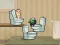 Spēle Impostor Jump Skibidi Toilet online