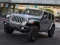 Spēle Jeep Wrangler Rubicon 4xe Slide online