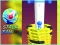 Spēle Stack Bounce Ball 3d online