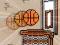 Spēle Retro B-Ball online