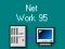 Spēle NetWork 95 online