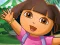 Spēle Dora the Explorer Jigsaw Puzzle Collection online