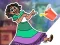 Spēle Encanto Coloring Book online