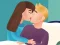 Spēle Hospital Kissing online
