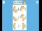 Spēle Fractions online