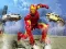 Spēle Flying Iron Hero online