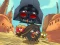Spēle Angry Birds Star Wars Coloring online