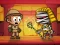 Spēle Treasure Hunter online
