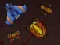 Spēle UFO Attack online