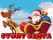 Spēle Stunt Santa online