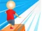 Spēle Cube Surfing online