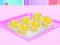 Spēle Cake Shop Cool Summer online