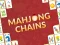 Spēle Mahjong Chains online
