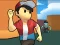 Spēle Hidden Master 3D online