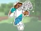 Spēle Minecraft Coloring Book online