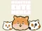 Spēle Hamster Cute Merge online