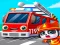 Spēle Baby Learns Transportation online