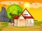 Spēle Forest House Girl Escape online