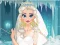 Spēle Ice Queen Wedding Planner online