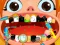 Spēle Zombie Dentist 2 online
