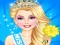 Spēle Fashion Queen Dress Up online
