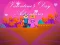 Spēle Valentine's Day Adventures online