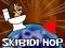 Spēle Skibidi Hop online