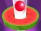 Spēle Helix Fruit Dash online