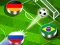 Spēle Football Cup Finger Soccer online