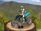 Spēle Xtreme ATV Trials 2021 online